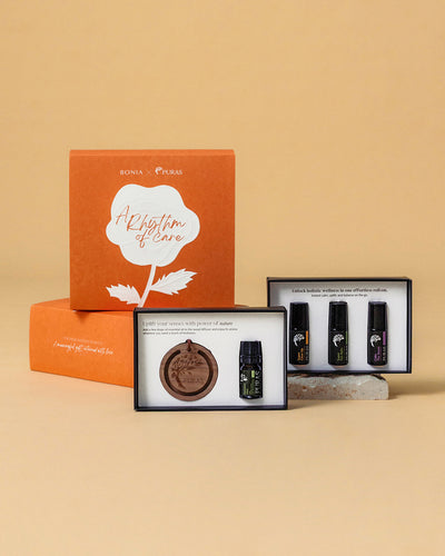 Set 2: The Clarity Collection