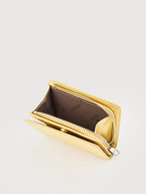 Iniga 2 Fold Short Wallet - BONIA