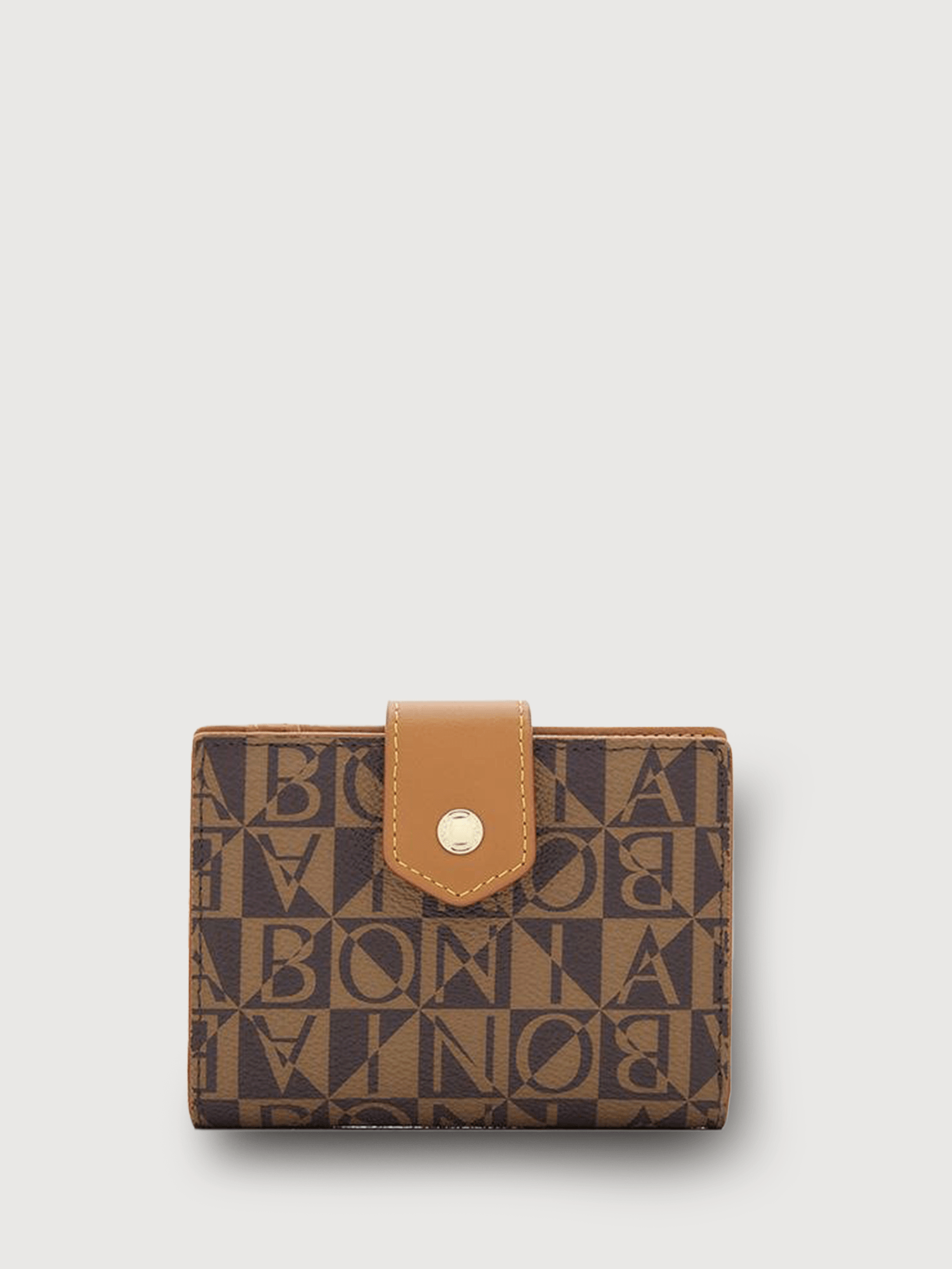 Bandoulière Monogram - Wallets and Small Leather Goods
