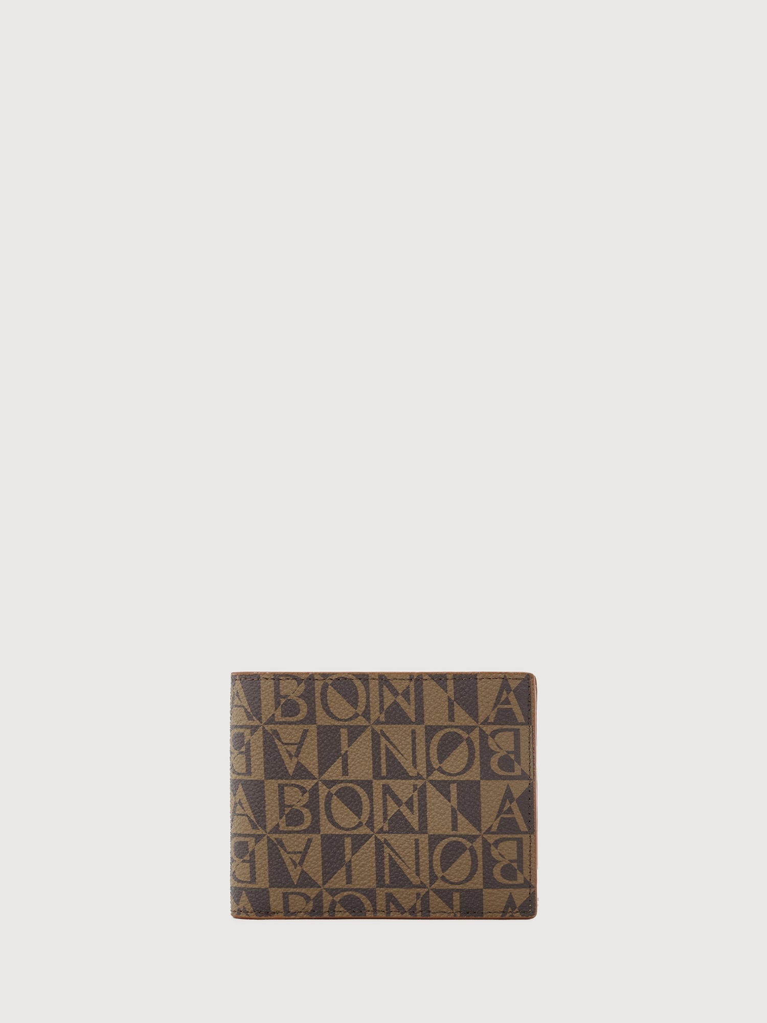 Louis Vuitton MONOGRAM Unisex Leather Small Wallet Logo Coin Cases in 2023