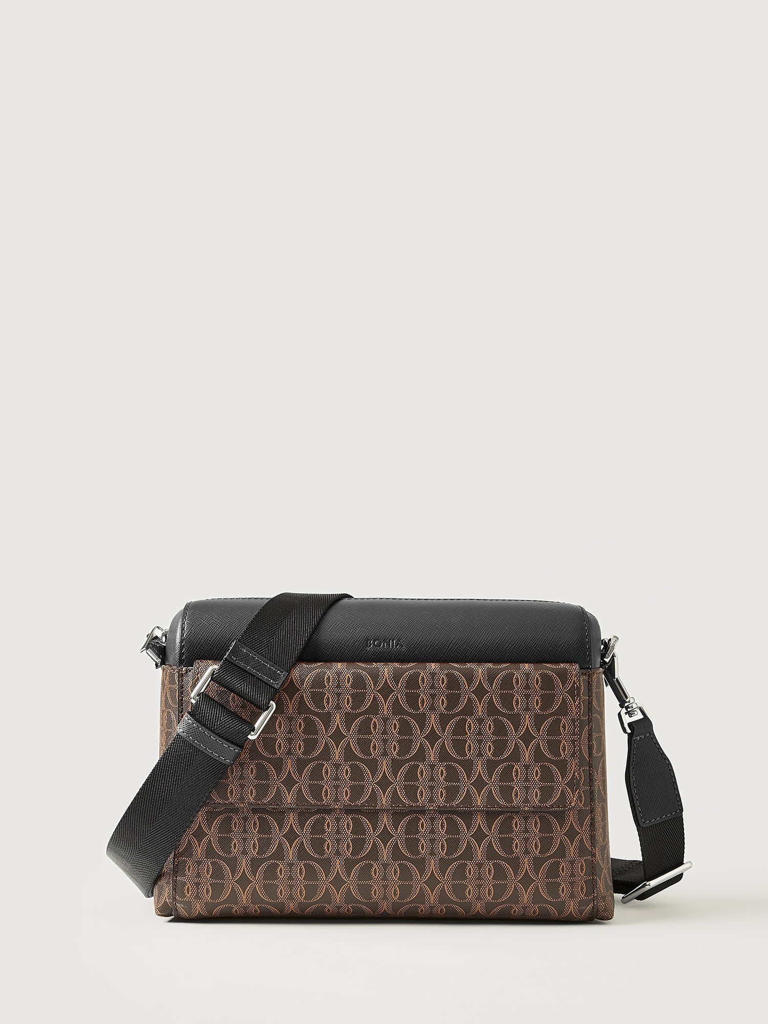 B23 High-Top Sneaker Coffee Dior Oblique Canvas in 2023  Gucci messenger  bags, Messenger bag men, Small messenger bag