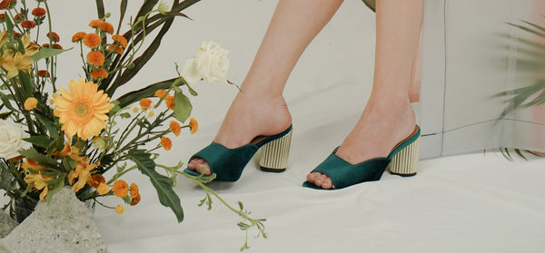 5 Shoes To Kick Off The New Year - BONIA