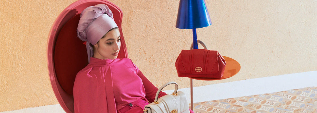 BONIA Raya 2022: Special Raya Collection featuring Ameera Khan – BONIA ...