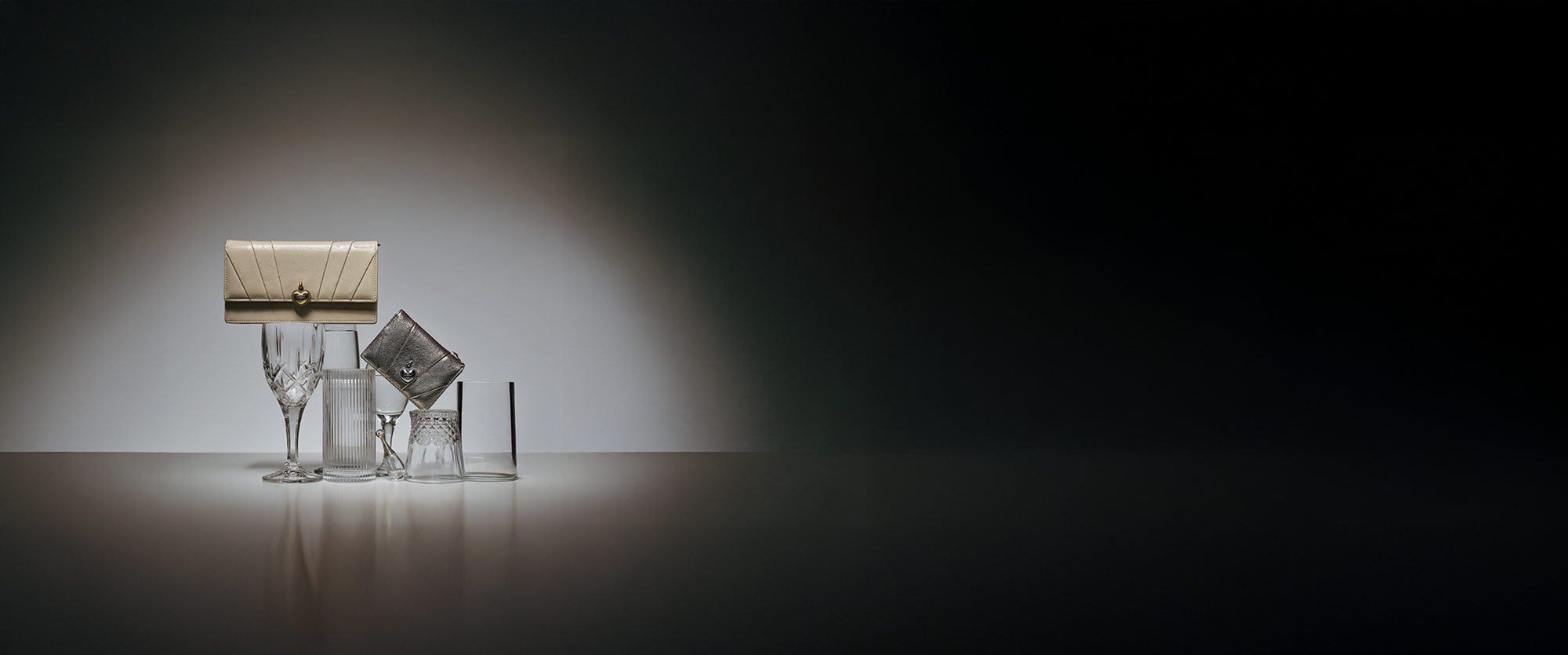 Bonia Love O'clock: Accessories That Lasts