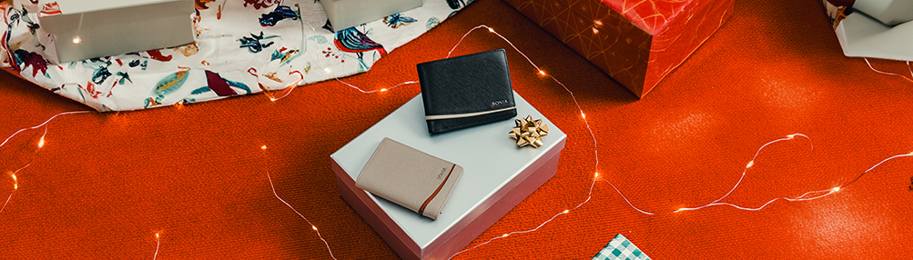 Top Picks: Small Leather Goods