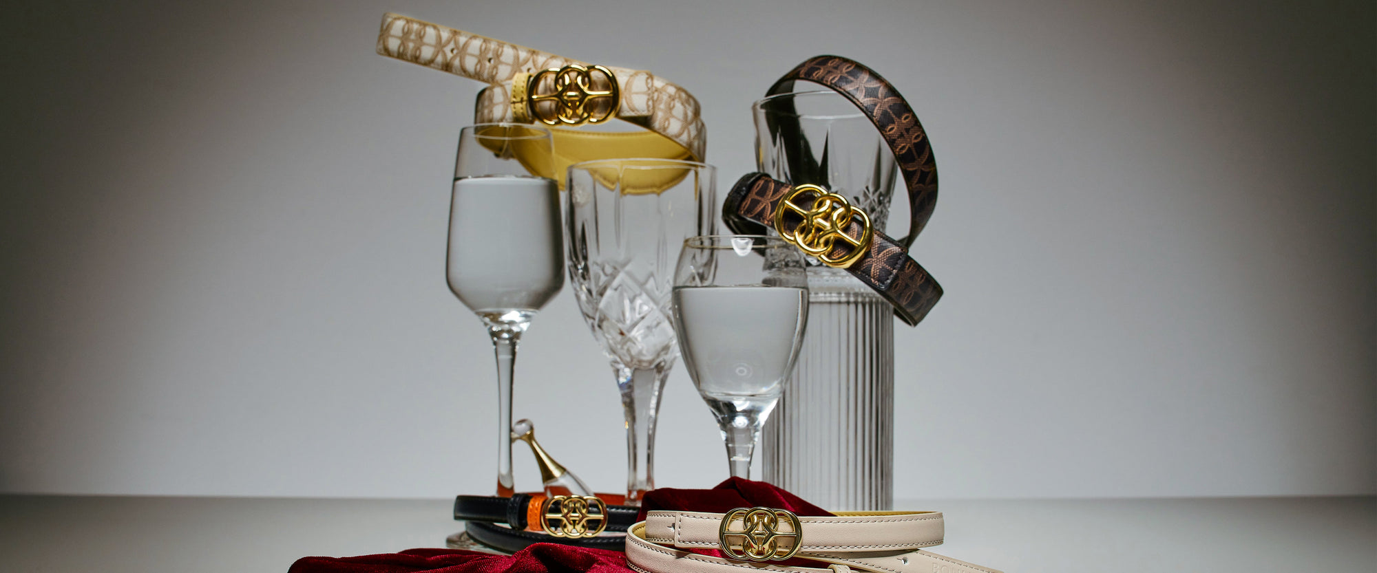 New Arrivals - Women's Belts