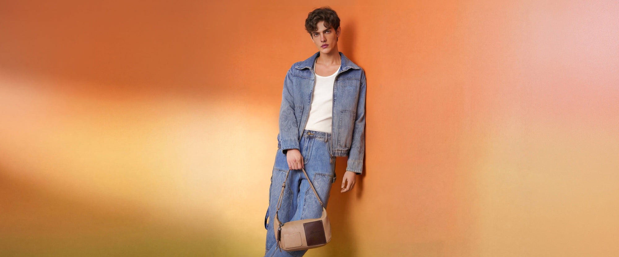 New Arrivals - Men's Bags