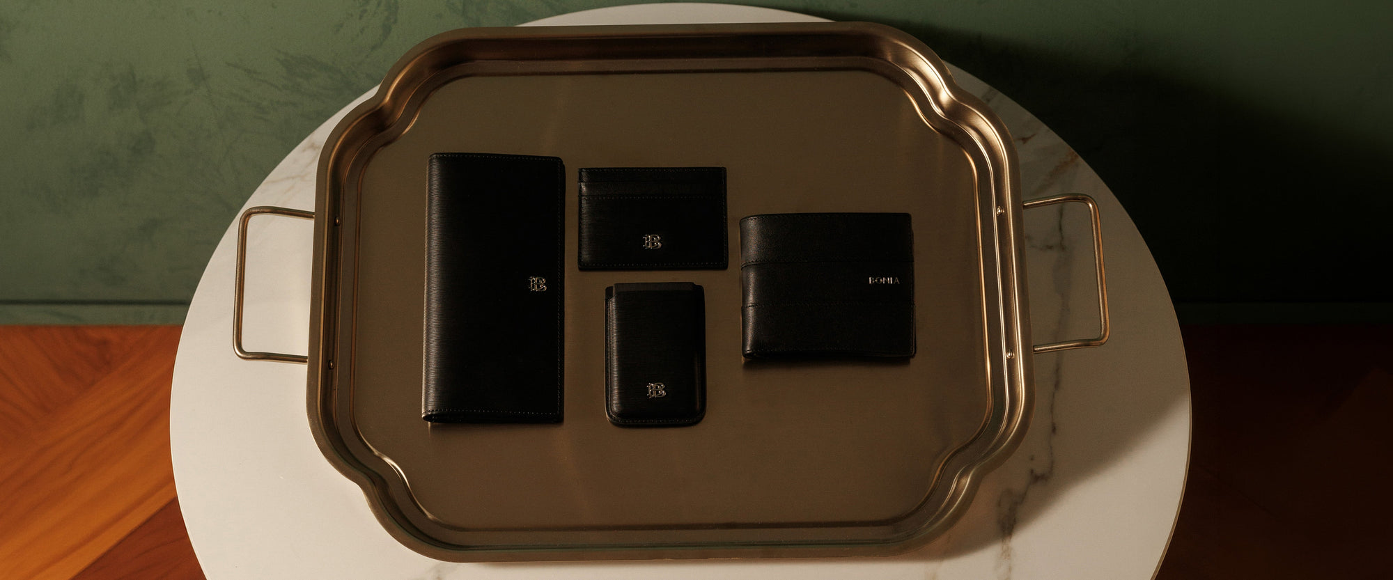 New Arrivals - Men's Wallet