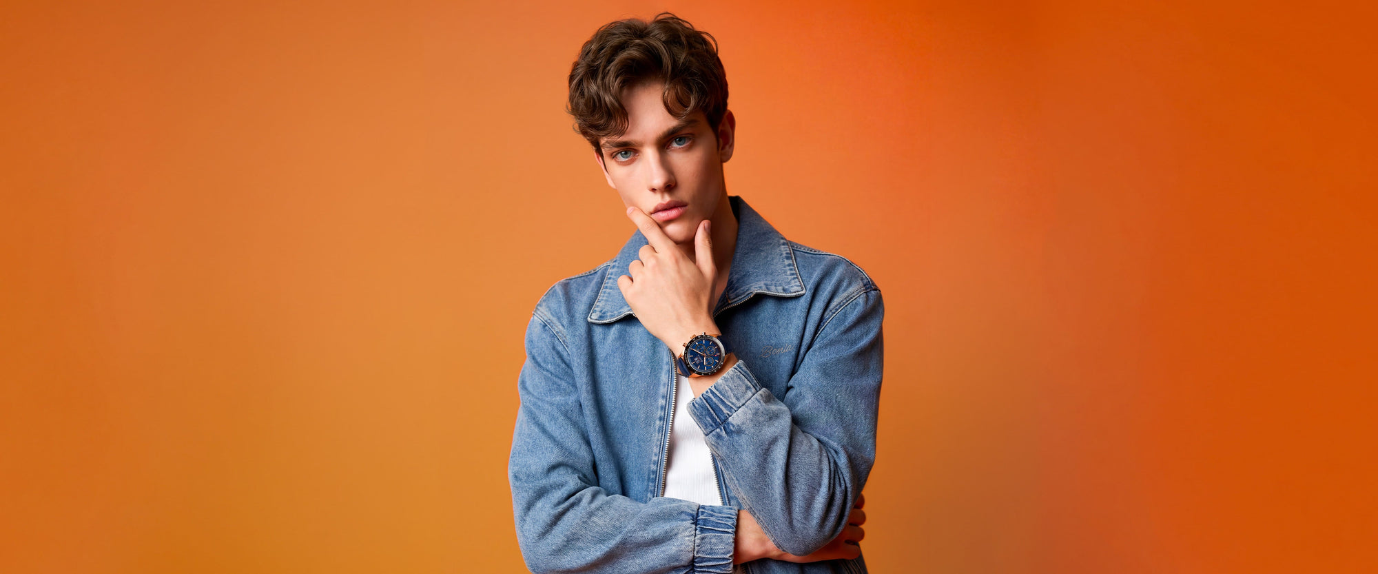 New Arrivals - Men's Watches