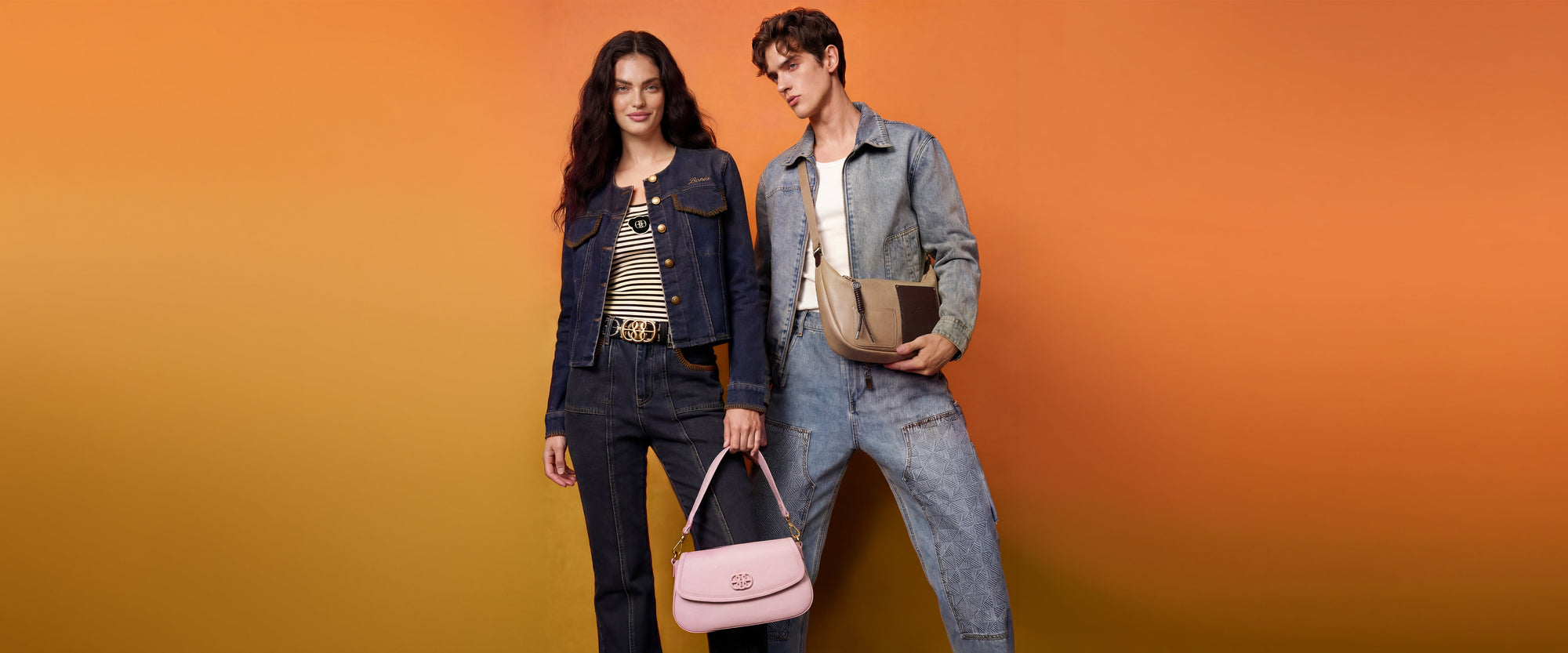 New Arrivals - Clothing