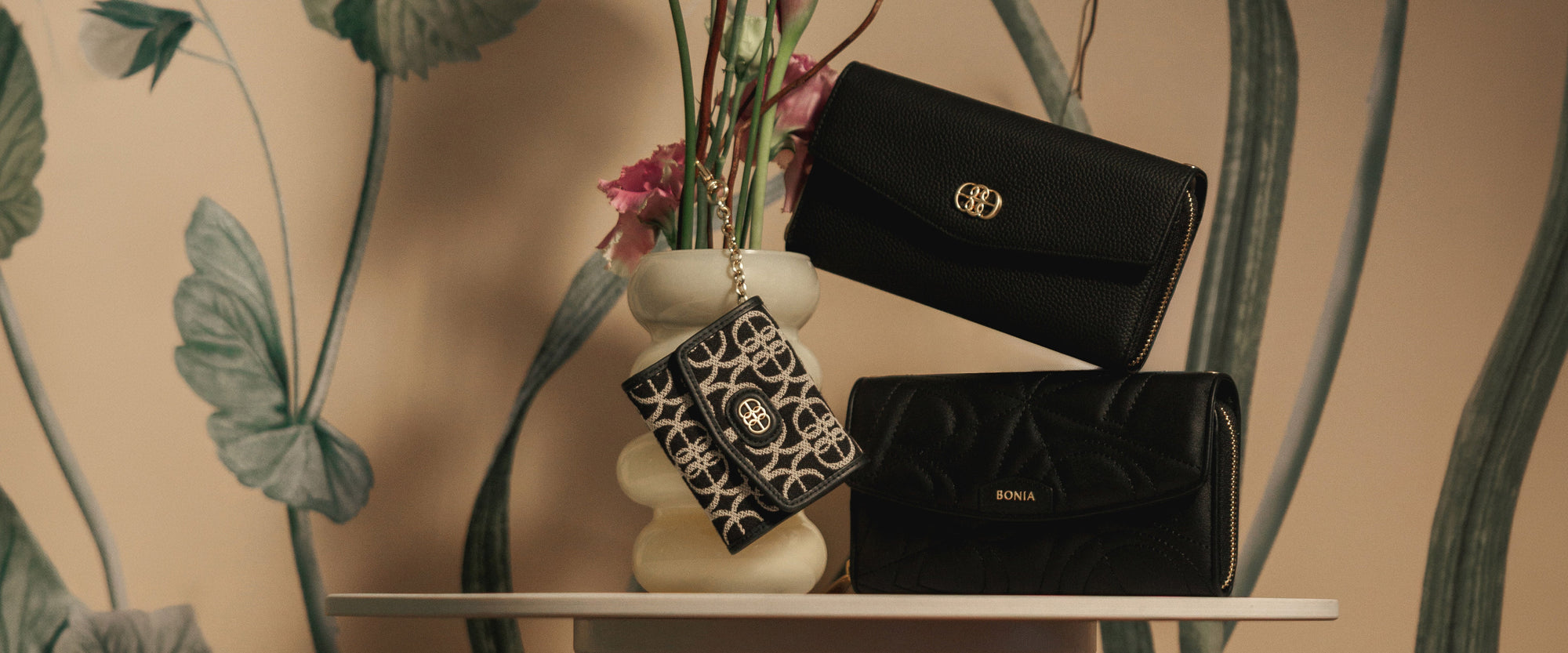 New Arrivals - Women's Wallets