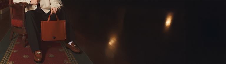 New Arrivals - Men's Bags