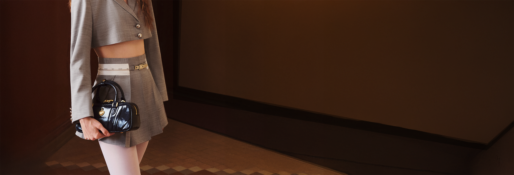 Autumn / Winter 2024 - Women