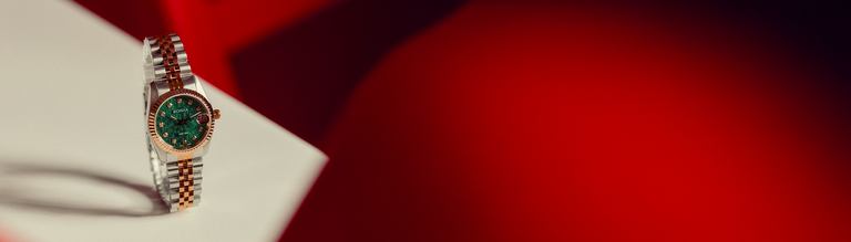 Women's Stainless Steel Watches