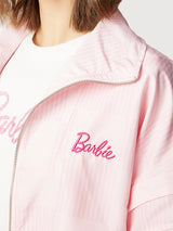 Barbie™ x Bonia Checkered Jacket
