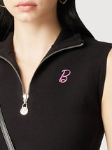 Barbie™ x Bonia Zipper Top