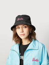 Barbie™ x Bonia Monogram Bucket Hat