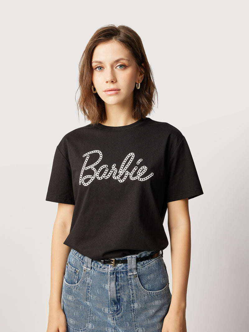 Barbie™ x Bonia T-Shirt