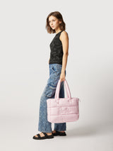 Barbie™ x Bonia Oversized Tote Bag