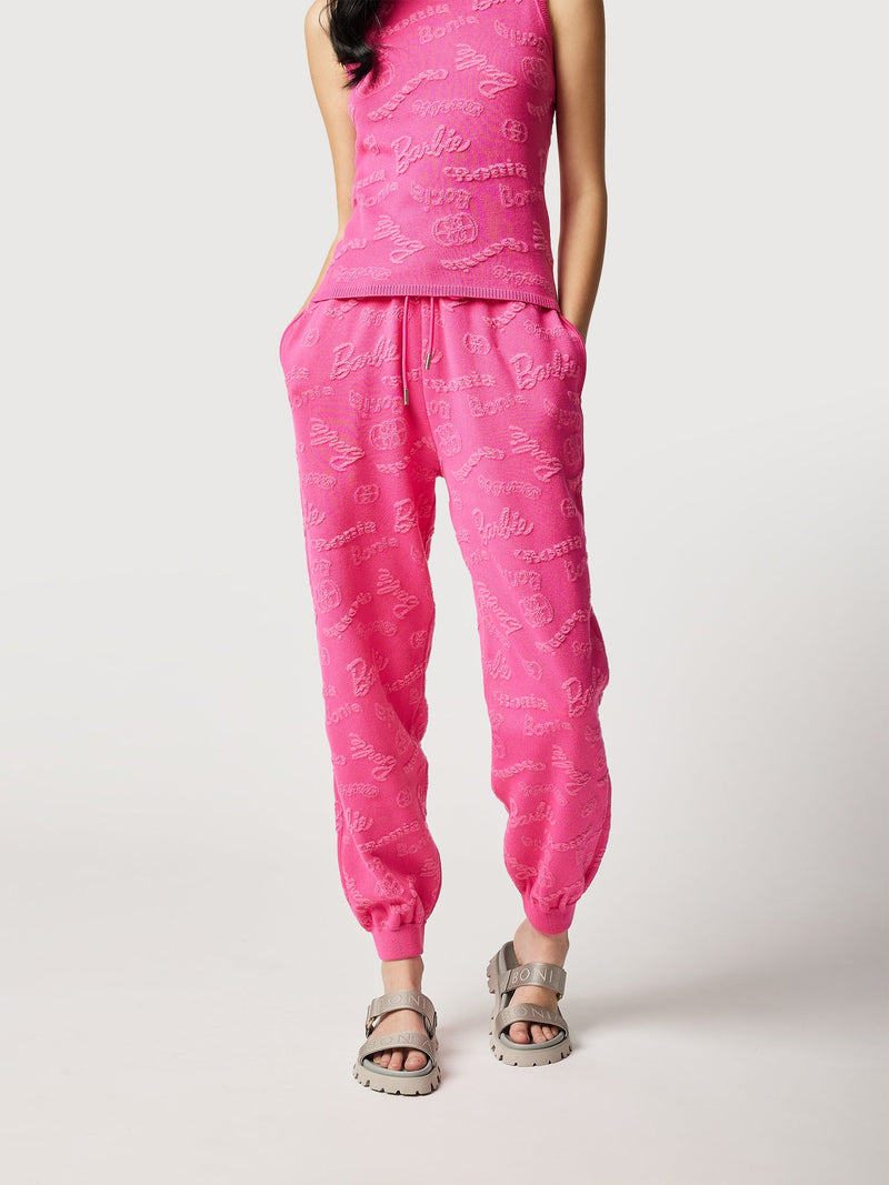 Barbie™ x Bonia Jogger Pants