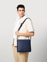 Fractio Postman Bag