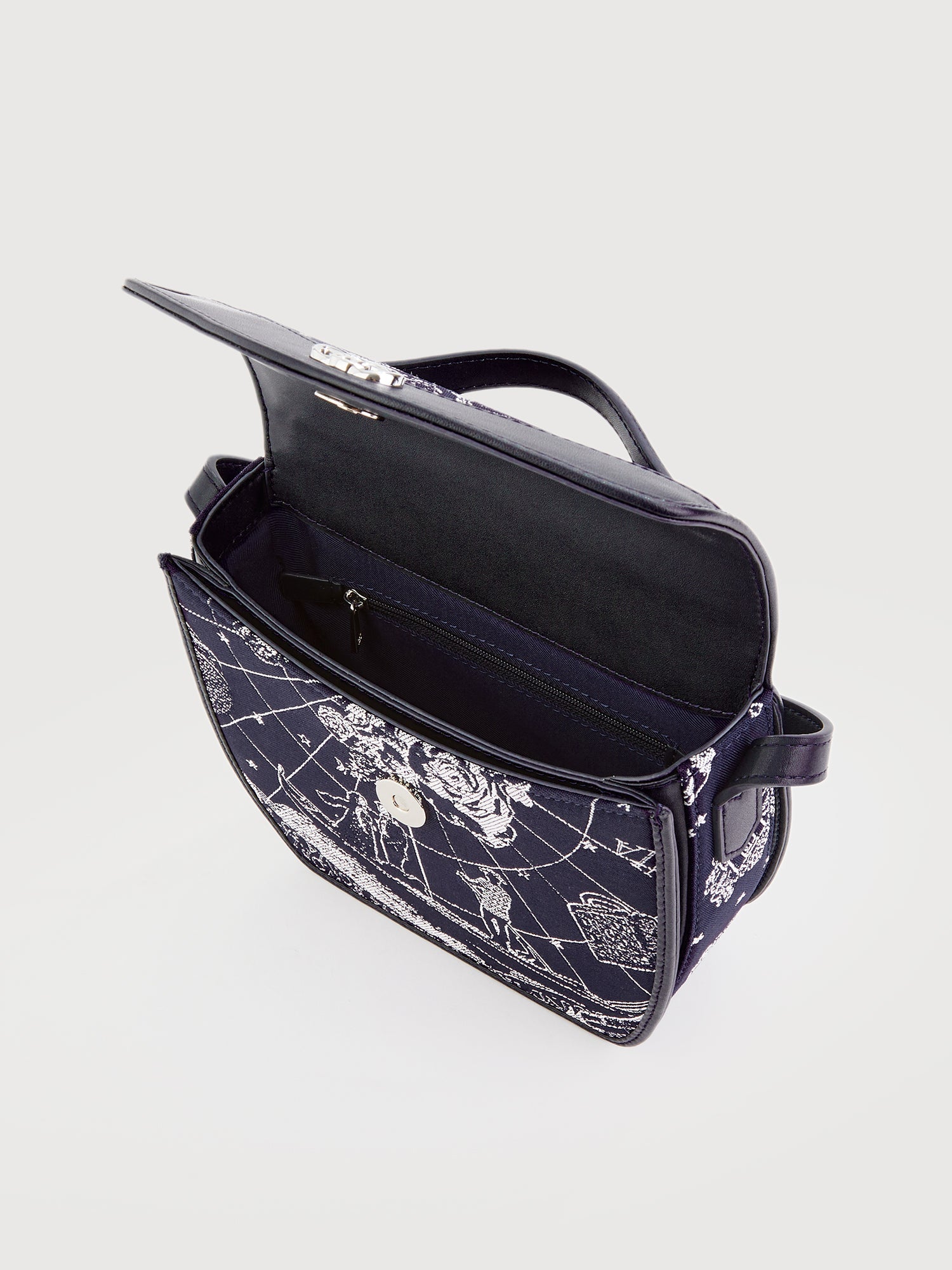 Monde Crossbody Bag – BONIA International Monde Crossbody Bag – BONIA International