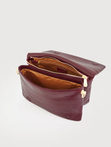 Eartha Crossbody Bag