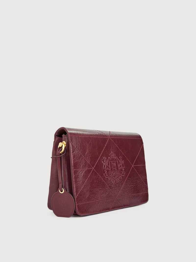 Eartha Crossbody Bag