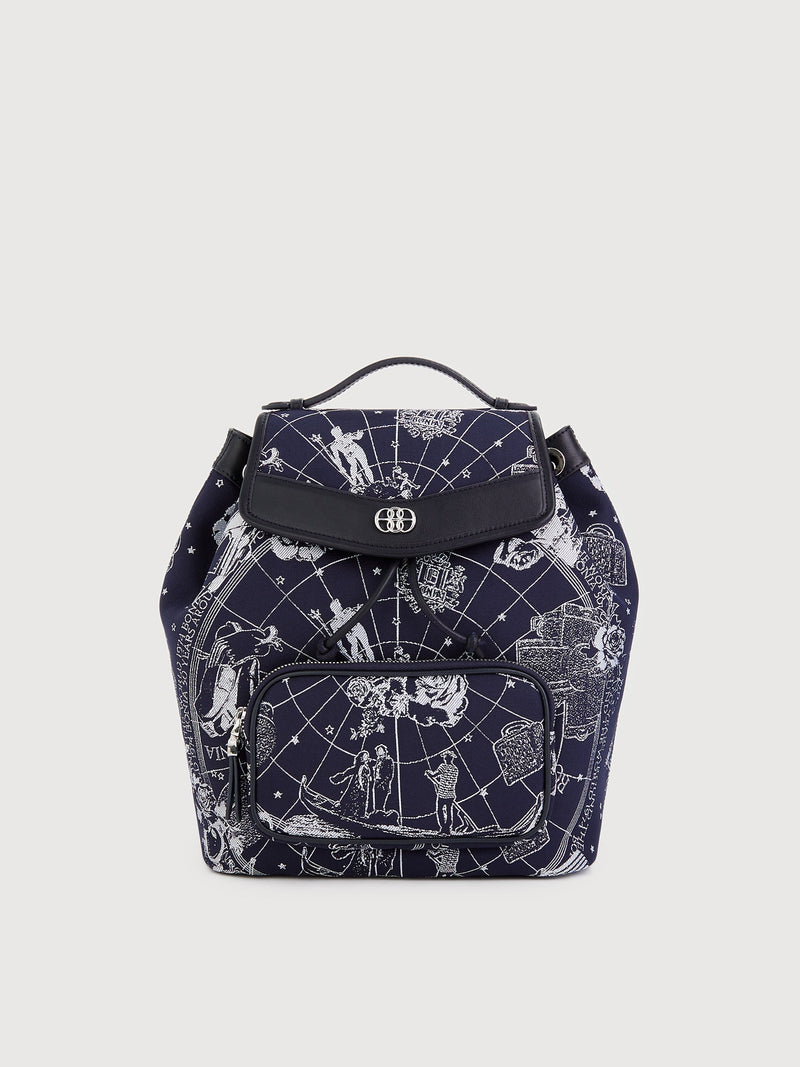 Monde Backpack