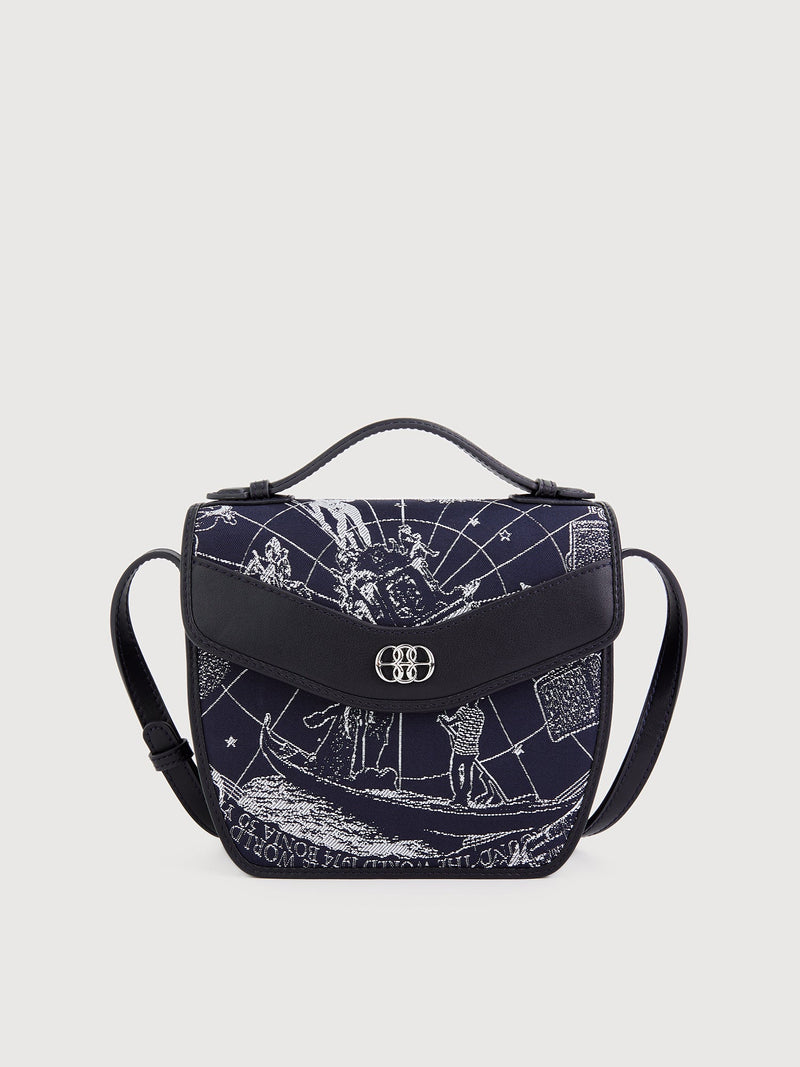 Monde Crossbody Bag