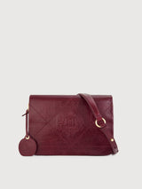 Eartha Crossbody Bag