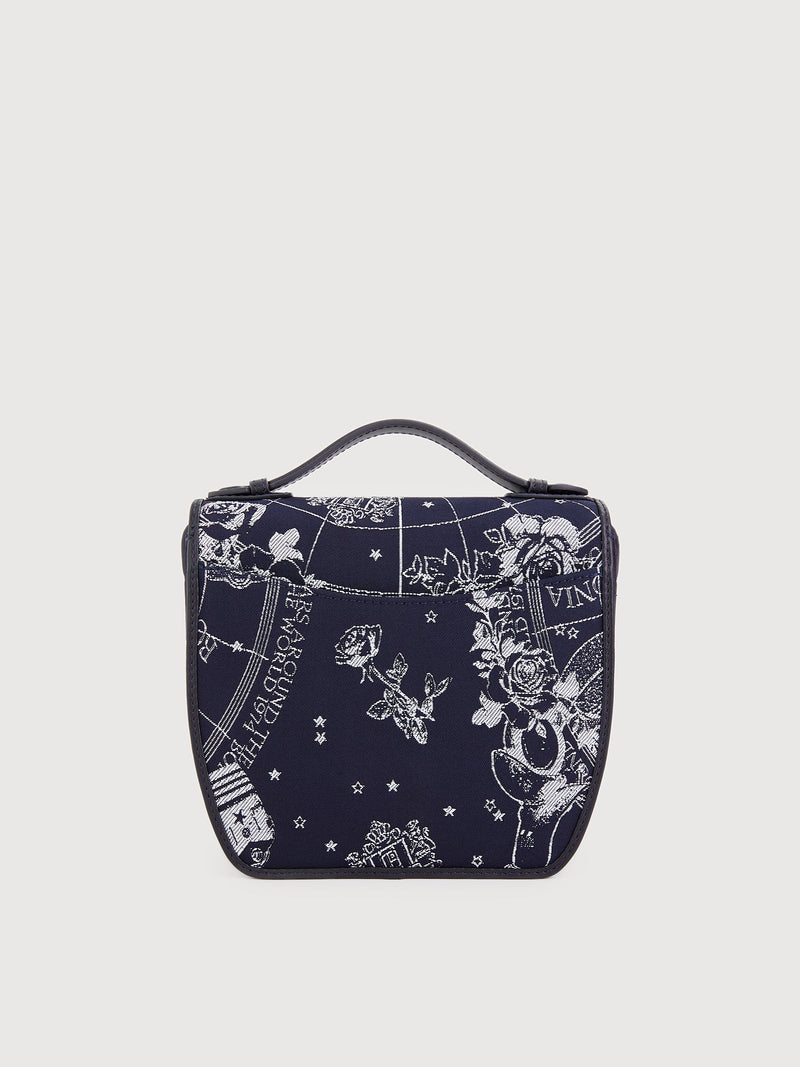 Monde Crossbody Bag