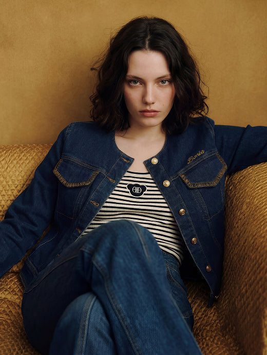 BONIA A Gentle Summer - Clothing