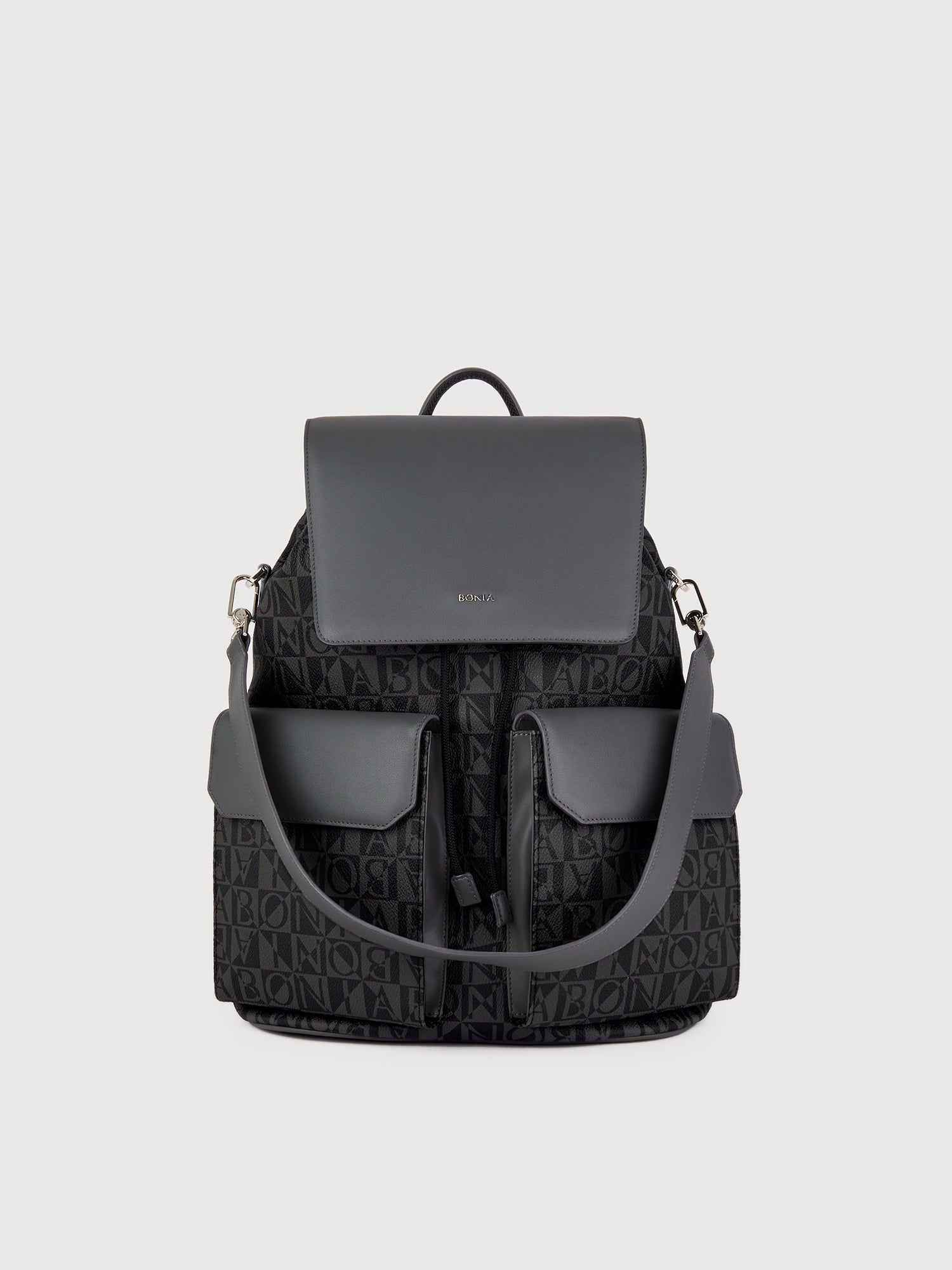 bonia maya leather backpack Men's Backpacks – BONIA International