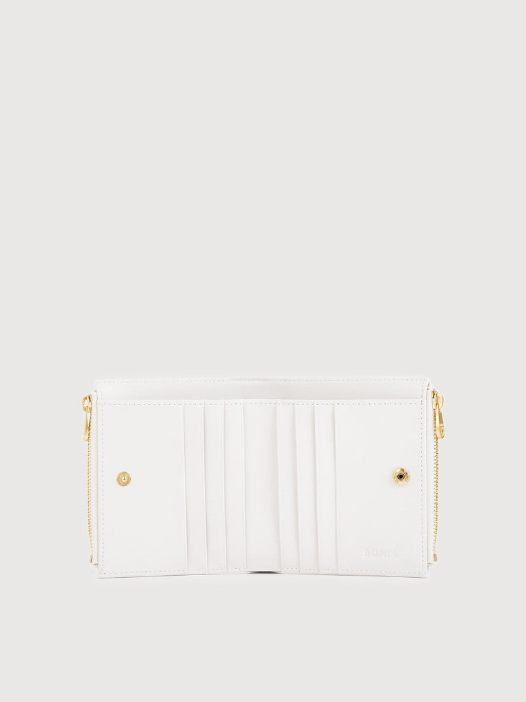 Adelina 2 Fold Short Wallet - BONIA