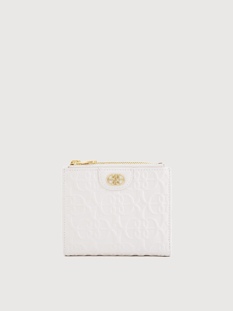 Adelina 2 Fold Short Wallet - BONIA