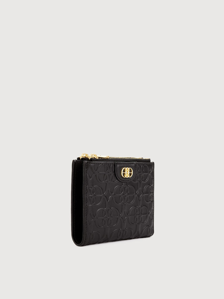 Adelina 2 Fold Short Wallet - BONIA