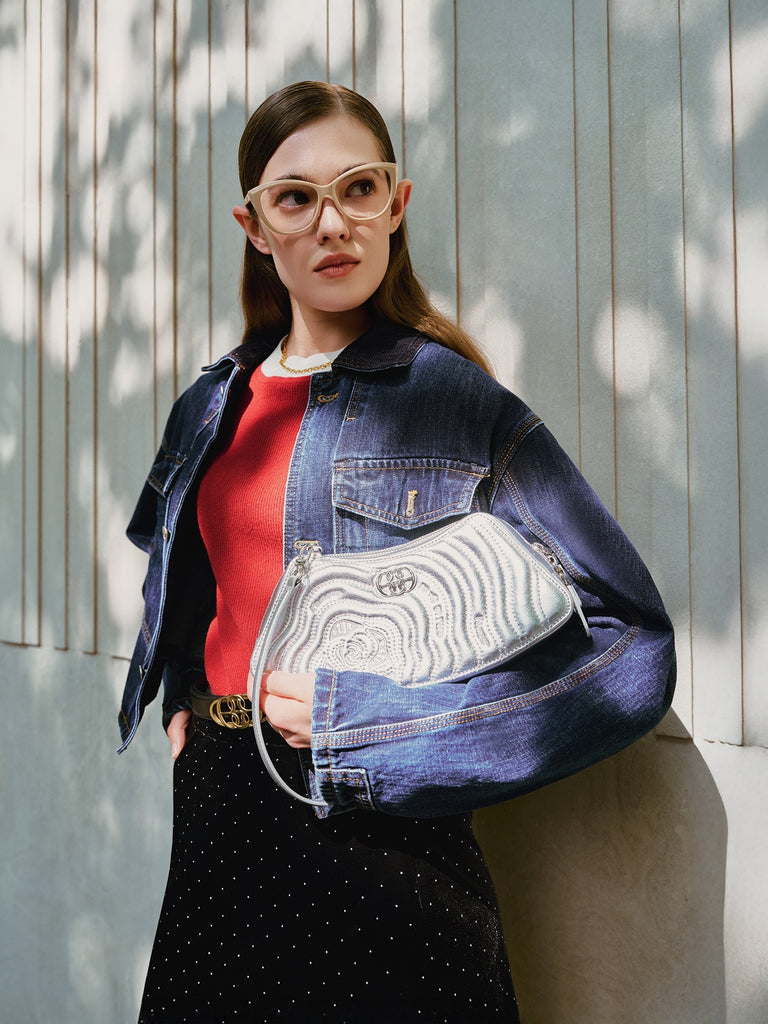 Adjani Shoulder Bag - BONIA