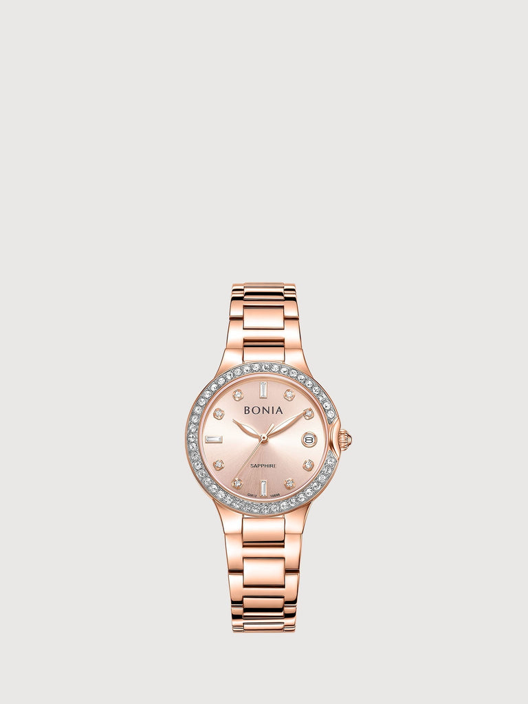 Agata Women's Stainless Steel Watch - BONIA