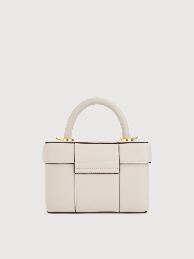 Alina Petite Satchel Bag - BONIA