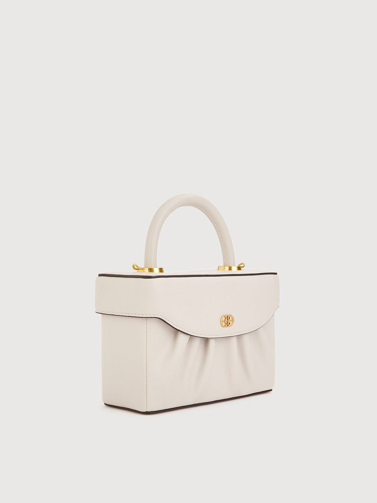 Alina Petite Satchel Bag - BONIA