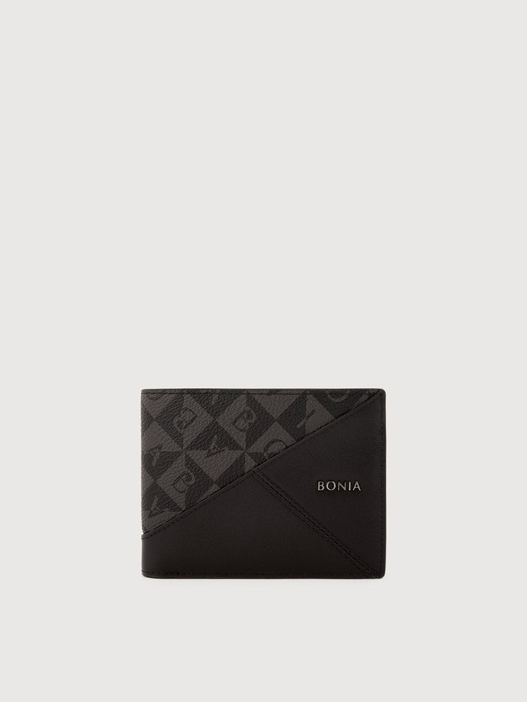 Alvaro Bifold Long Wallet - BONIA