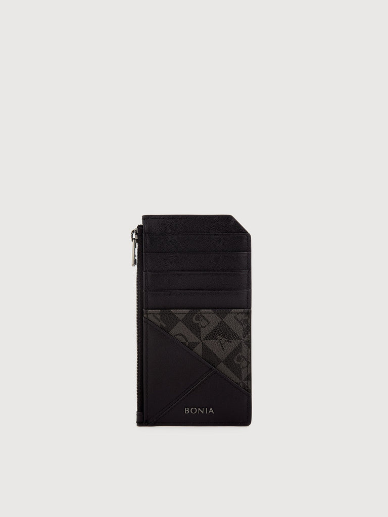 Alvaro Long Card Holder - BONIA