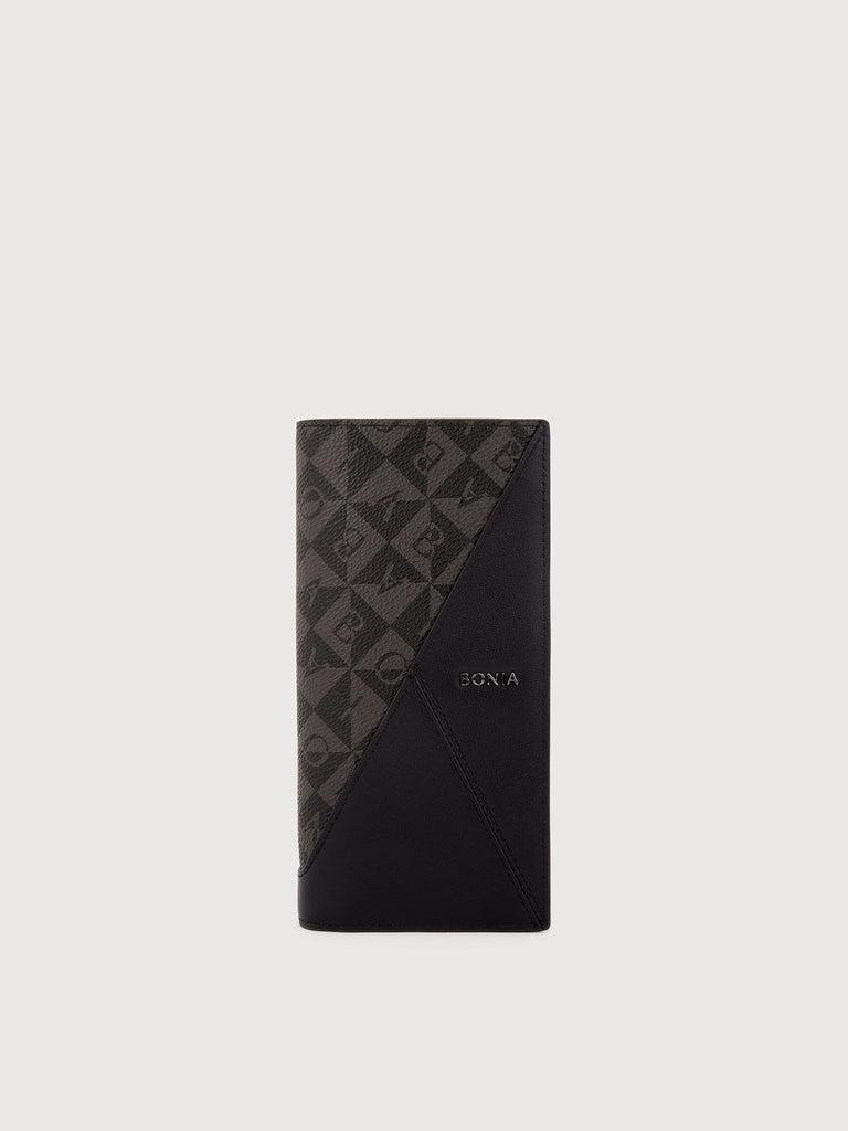 Alvaro Long Wallet - BONIA