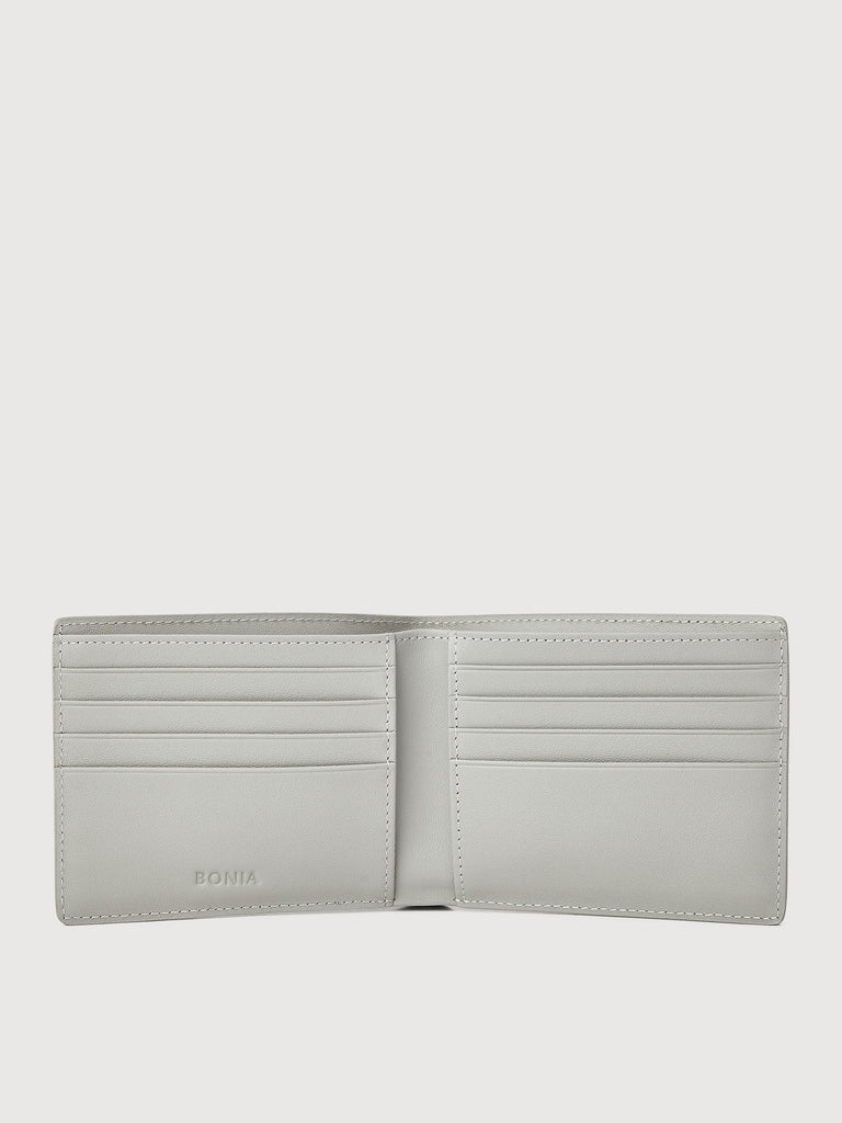 Alvaro Monogram 8 Cards Wallet - BONIA