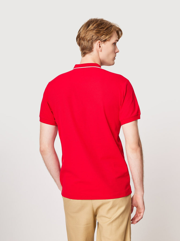 Andino Men's Polo Tee - BONIA