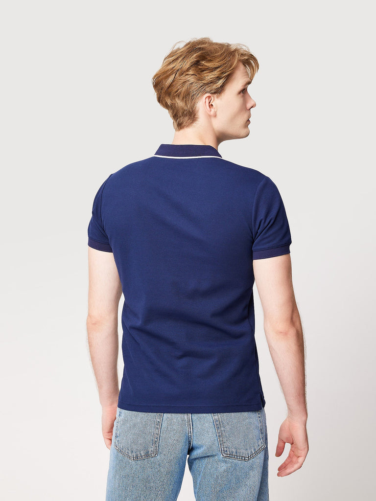 Andino Men's Polo Tee - BONIA