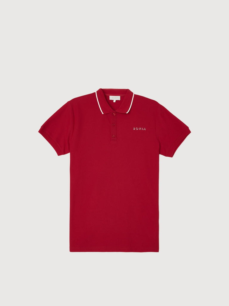 Andino Men's Polo Tee - BONIA