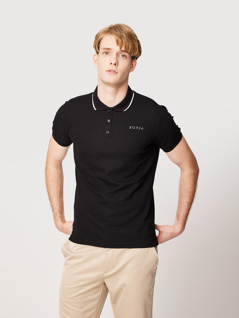 Andino Men's Polo Tee - BONIA