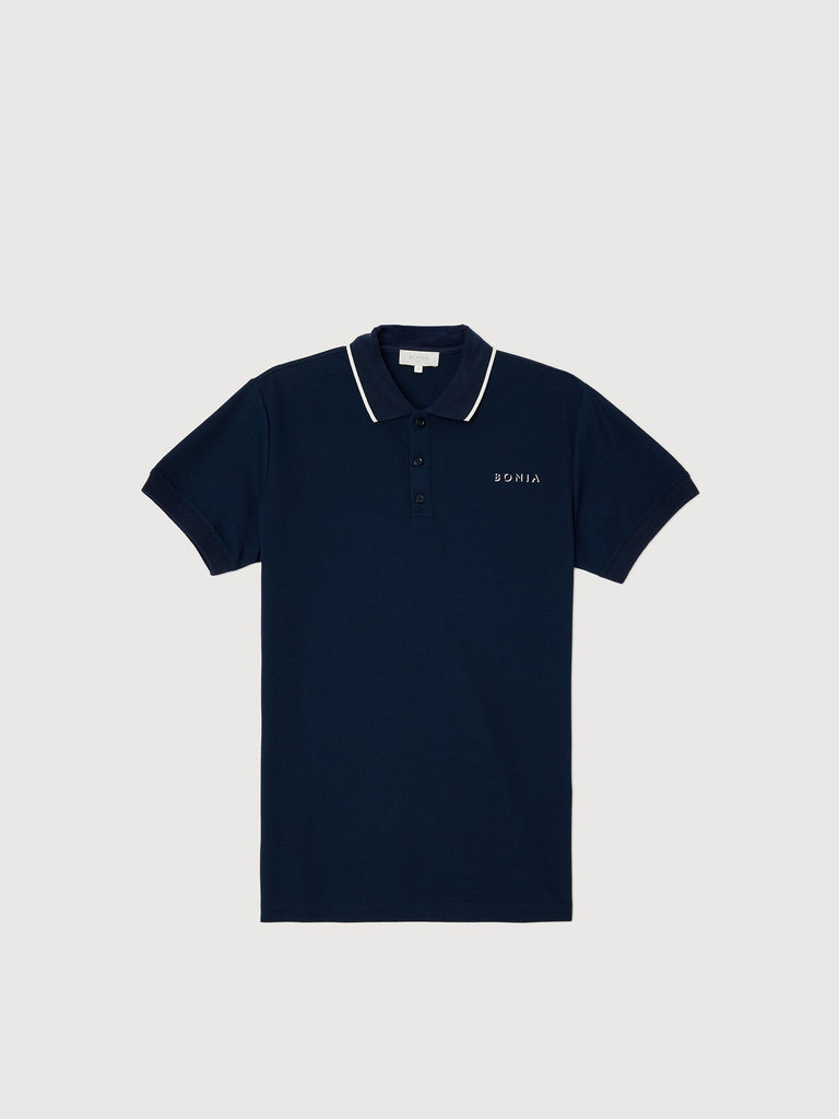 Andino Men's Polo Tee - BONIA